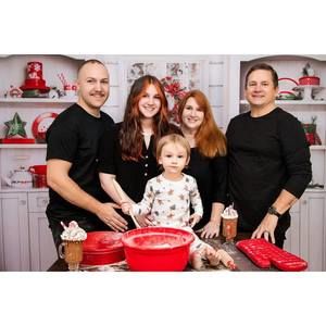 Meet your Posher, Kerstin